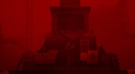 Silent Hill Townfall Screenshot