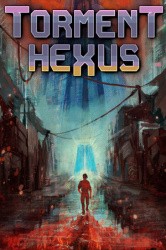Torment Hexus Cover
