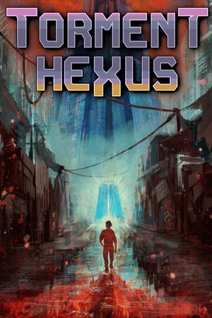 Torment Hexus