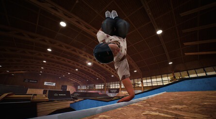 Rollout Inline "Rolls Out" Early Access Later Today On Steam 5