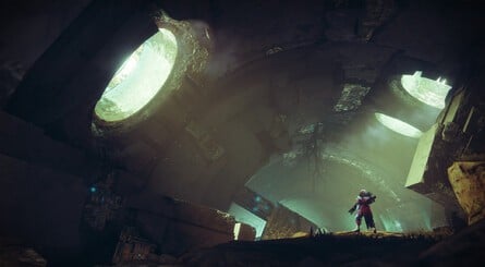 Destiny 2 Screenshot