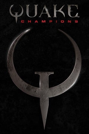 Quake Champions (PC) Cover