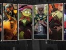 Deadlock Renovates the Streets of Haunted New York in the City Never Sleeps Update