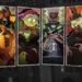 Deadlock Renovates the Streets of Haunted New York in the City Never Sleeps Update