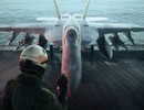 Anime Aerial Excess - Flying High with Ace Combat 8: Wings of Theve After Ten Hours