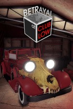 Betrayal At Club Low (PC)