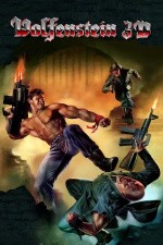 Wolfenstein 3D <span class="sys">PC</span>