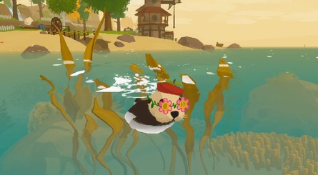 Embark On An Adorable Aquatic Journey Of Belonging With Otterly Lost 4