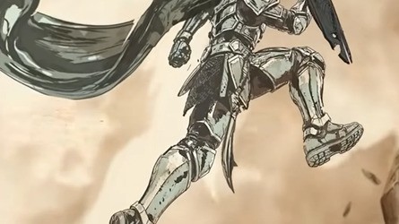 "That's Pretty Hard to Explain Away" - Jagex Addresses GenAI Use in RuneScape Trailer 1