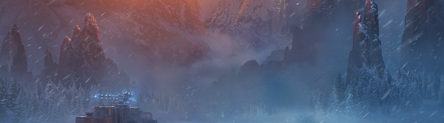 Wasteland 3 (PC)