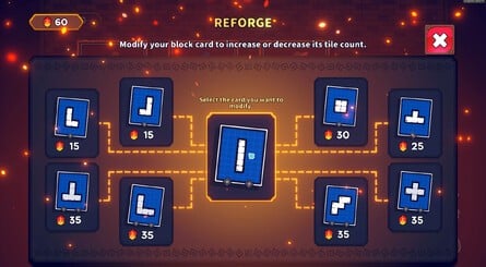 Emberward Screenshot