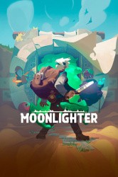 Moonlighter Cover