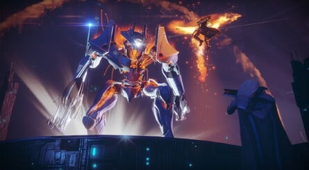 Destiny 2 Screenshot