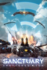 Sanctuary: Shattered Sun