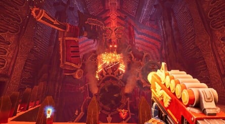 Warhammer 40,000: Boltgun 2 Screenshot