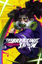 Meta Ghost: Breaking Show