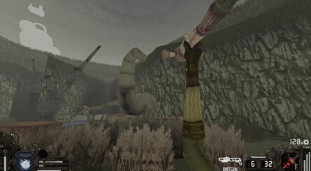 Ringwyrm Promo Shot