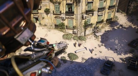 Arc Raiders PvE Mode Makes Me Feel Mixed Emotions 3