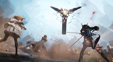 Arknights Endfield: Satisfactory For Gacha Lovers (With Some Pretty Good Combat!) 4