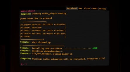 Radiotext Lets You Fufill The Hacking Fantasies Of Your Dreams 4