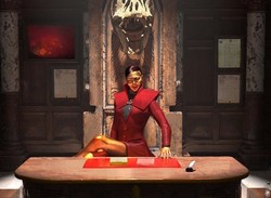 Thousand Hells: The Underworld Heists Is a Bold Experiment in RPGs for Busy People