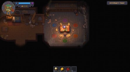 Graveyard Keeper 2 Screenshot