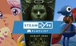 Steam Hype Playlist: August 2026