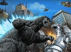 'Godzilla: Destroy All Monsters Melee Remastered' Brings The GameCube Classic Back From The Depths