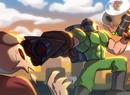 Doomguy Tries a New Career in Wacky Cartoon Mod 'Outer Pizza Delivery'