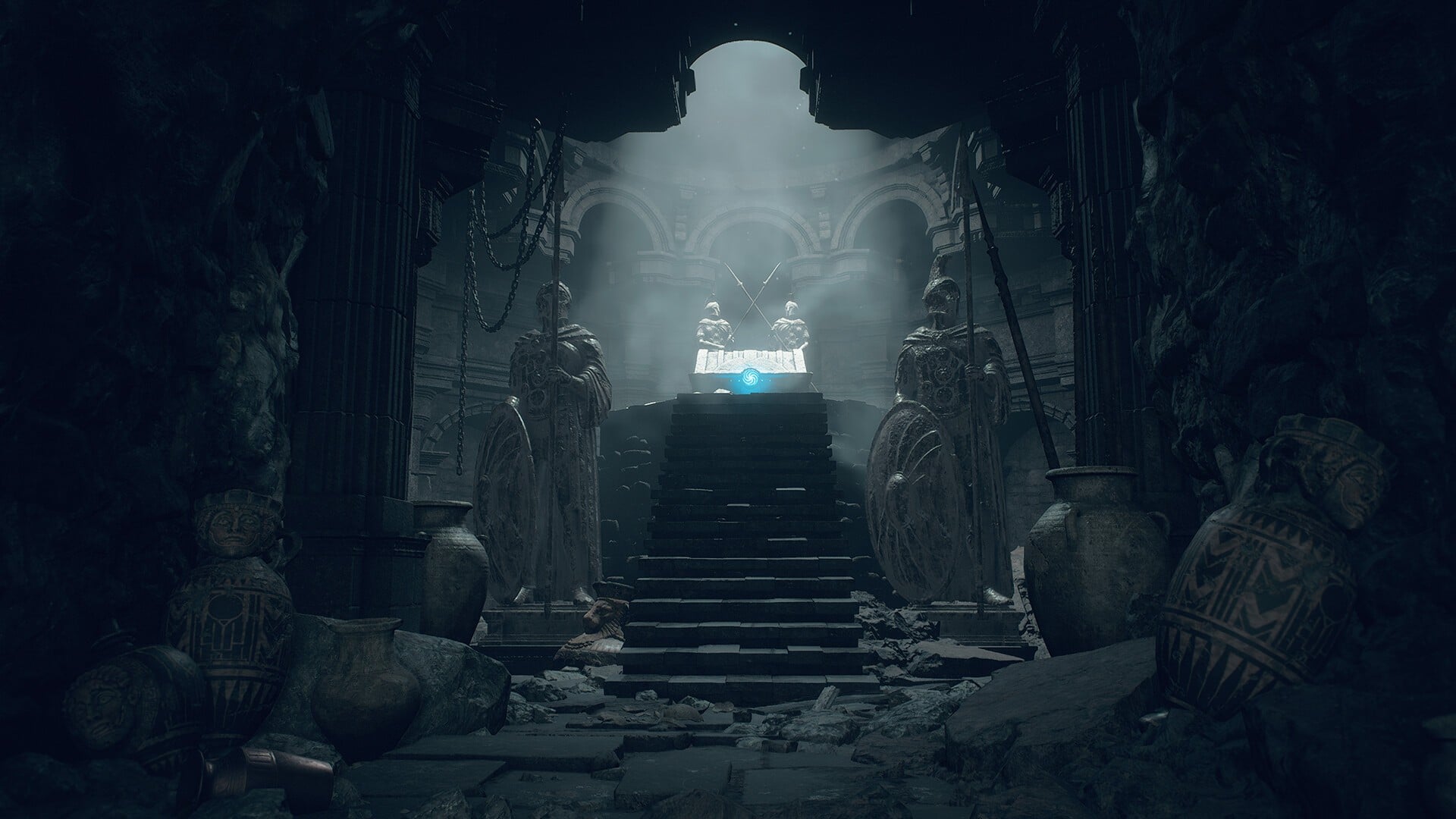 Dragon's Dogma 2 Flies High Again with the Frostbitten 'Dark Arisen ...