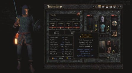 Heathen 2
