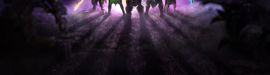 Last Epoch (PC)