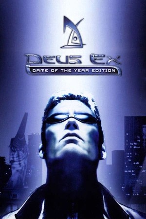 Deus Ex