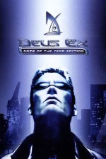 Deus Ex <span class="sys">PC</span>