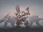 Mechabellum Ups the Mindgames Ante, Going Mostly-Free with a New Solo Mode