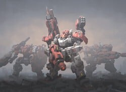 Mechabellum Ups the Mindgames Ante, Going Mostly-Free with a New Solo Mode