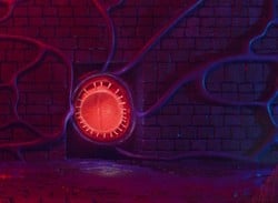 The House Before Is a Nightmare Experience in Body Horror and Weird UI