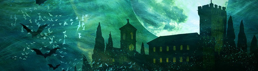 Vampire Crawlers: The Turbo Wildcard from Vampire Survivors