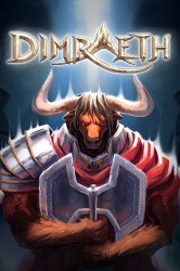 Dimraeth Cover