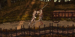 Next Article: Ritter & Rotwein Drunkenly Flails onto Steam Today