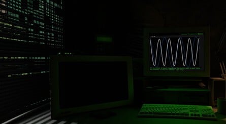 Radiotext Lets You Fufill The Hacking Fantasies Of Your Dreams 2
