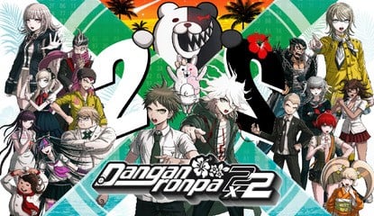 PS5 Remake Danganronpa 2x2 Revives the Cult Series with a Shocking New Mode