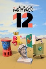 The Jackbox Party Pack 12