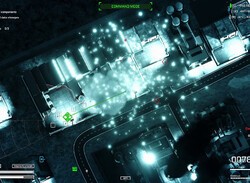 Drone Sector Puts a High-Altitude, High-Explosive Spin on Modern Squad Tactics
