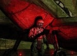 Suit Up for a Spin Around Perhaps the First Horror Flight Sim - The Hollowing