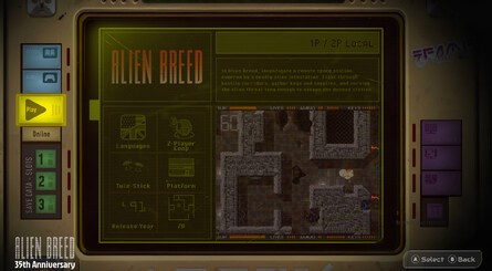 Alien Breed 6