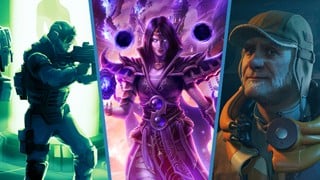 The 100+ Best PC Exclusive Games In 2026