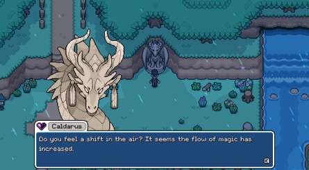 Fields of Mistria Screenshot