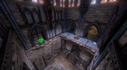 Quake Champions Screenshot