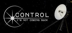 Control, I'm Not Coming Back Cover